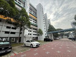 Blk 205 Marsiling Admiralty Park (Woodlands), HDB 4 Rooms #547042201